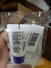 德妃（DERMAFIRM）保湿洁面乳紫苏紫10g 紫苏洗面奶 新旧版本随机发新年礼物 实拍图