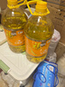 福临门食用油 一级大豆油5L*2植物油 中粮出品 实拍图