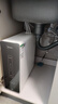 美的（Midea）中央软水机家用双罐大流量小型厨下式全自动超薄中央全屋净水软水系统 软化水除垢净水器套装 实拍图