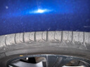 普利司通（Bridgestone）汽车轮胎 225/50R17 94W T001 RFT防爆胎 原厂配套北京奔驰C级 实拍图