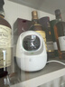 360云台摄像机9Ultra昼夜真彩双镜头800W像素4K超清画质360°AI昼夜看护智能伴睡语音操控智慧小夜灯 实拍图