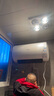 海信（Hisense）60升家用电热水器3200W变频省电节能免换镁棒以旧换新一级能效安全双防ES60-DYJ3国家补贴20% 实拍图
