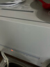 松下（Panasonic）台式洗碗机二代【H1D-Pro】ECONAVI智能洗 80℃高温除菌 独立烘干 家用独立式台面二级水效H5D  实拍图