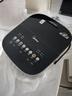 美的（Midea）赤炎臻香IH智能电饭煲Pro电饭锅家用4L钛金鼎釜WIFI智控蒸钛釜小米粥米饭锅SFB4021H品牌官方 实拍图