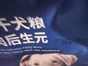 豆柴（docile）肠胃原动力冻干狗粮成犬幼犬全阶段添加后生元1.25kg 实拍图