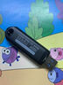闪迪（SanDisk）64GB USB3.2 U盘 CZ430酷豆 黑色 读速300MB/s 车载U盘 文件加密 小巧便携优盘 实拍图