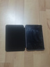 毕亚兹适用24/21款iPad mini7/6 8.3英寸三折支撑保护套A17pro芯片 苹果平板保护壳电脑智能休眠稳固支撑 实拍图