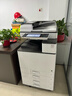 理光（RICOH）【95新】彩色激光a3打印复印一体机双面商用大型办公多功能复合机 彩色3503-AA级-35页/分钟 实拍图