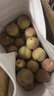 山东冬桃脆甜毛桃蜜桃雪桃水果冬桃桃子脆甜多汁新鲜冬桃-沐真 带箱5斤 实拍图