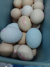德青源PLUS联名款A+级鲜鸡蛋32枚2.74斤无抗生素 源头直发 1件包邮 实拍图