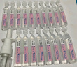 肌肤蕾（gifrer）生理盐水 海盐水 婴儿洗鼻水 舒缓鼻塞 儿童洗鼻盐水 5ml*10 实拍图