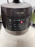 苏泊尔（SUPOR）0涂层球釜电压力锅5L双胆全自动智能预约 触控SY-50YC5011Q电饭煲高压锅4-6人 实拍图