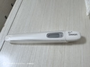 欧姆龙（OMRON）婴儿宝宝儿童成人全家适用腋下温度计家用快速预测电子体温计 【宝宝速测】15S速测亮光提醒-687+保护套 实拍图