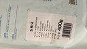 绿之源 硅胶食品干燥剂400g茶叶保健品药品衣物除湿袋干燥包吸湿防潮珠 实拍图