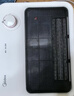 美的（Midea）【浴见暖阳】浴室暖风机取暖器家用电暖气电暖器小太阳电热风机浴霸防水暖气片小型壁挂HFU20XC 实拍图