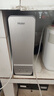 海尔（Haier）鲜活水1000G净水器政府补贴大流速双出水5年RO反渗透过滤膜家用厨下净水机母婴净饮机 实拍图