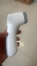 邦力健红外体温计成人儿童婴儿体温枪家用测额温枪医用温度计老人SET-02 实拍图
