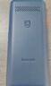 飞利浦（PHILIPS）E568A 宝石蓝 移动联通电信4G全网通 老年人手机智能 超长待机儿童功能学生手机 大字大声直板按键 实拍图