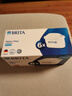 碧然德（BRITA） 家用滤水壶 净水壶滤芯 Maxtra 多效滤芯 6枚装 实拍图