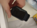 小米（MI）手环9Pro黑色 智能手环 高精度运动健康 睡眠呼吸暂停监测 心率血氧监测运动手环送男友送女友 实拍图