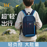 361°超轻儿童双肩包男孩出游包女小学生书包户外旅行登山小背包补习包 实拍图