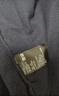 优衣库男装女装摇粒绒拉链茄克/长袖外套廓系夹克479792 69 藏青色 L /175/100A 实拍图