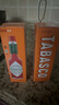 辣椒仔（Tabasco）美国进口塔巴斯科辣椒酱 必胜客低脂肪沙拉意面辣椒汁调味汁西餐0 2瓶装 实拍图