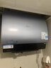 美的（Midea）出品华凌神机60升3300W变频速热超薄扁桶电热水器终身免换镁棒一级能效F6033-BK5国家补贴以旧换新 实拍图