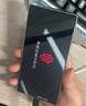 努比亚（nubia）红魔11 Pro+ 16GB+1TB氘锋透明银翼 第五代骁龙8至尊版 液冷散热 无线充电游戏手机 实拍图