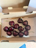 京鲜生 智利进口车厘子超级巨无霸4J级900g礼盒果径约32-34mm 水果礼盒 晒单实拍图