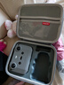 沃科玛适用DJI 大疆 Mini 4k收纳包Mini 2se手提便携箱配件迷你2无人机配件盒 【Mini 4k/2se通用】标准包-灰色-手提 实拍图