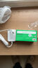 毕亚兹 USB3.0移动硬盘数据连接线 适用东芝希捷西部移动硬盘盒子三星note3/s5延长转接充电线 0.25米 实拍图