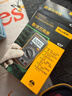 福禄克（FLUKE）F107 数字万用表 掌上型多用表万能表 自动量程电流表 仪器仪表 实拍图