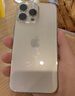 Apple/苹果iPhone 16 Pro Max（A3297）512GB 沙漠色钛金属 支持移动联通电信5G 双卡双待手机 实拍图
