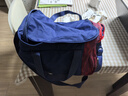 迪卡侬足球单肩包20L健身包(侧袋可放33码以下鞋)4001991 实拍图