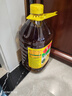 鲁花【保真菜籽油】低芥酸特香菜籽油4L  物理压榨 实拍图
