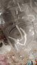 奥克云工业防尘口罩KP95专业防粉尘打磨煤矿专用双层活性炭独立包装25只 实拍图