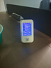 绿驰 测甲醛检测仪器高精度 家用空气质量检测仪温湿度计非苯测试盒纸 实拍图