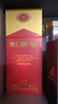 剑南春 水晶剑 52度 1000ml（1L）单瓶装 浓香型白酒 实拍图