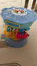 伟易达（Vtech）婴儿玩具欢乐旋转木马摇铃手拍鼓6个月+宝宝周岁男女孩儿童礼物 实拍图