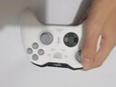莱仕达（PXN）承影白无线游戏手柄pc电脑steam蓝牙switch2pro任天堂NS电视手机黑神话悟空 双人成行 宝可梦ZA 实拍图