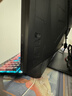 华硕VG27VQM 27英寸曲率1500R 广色域 240Hz HDR技术1ms响应Freesync Premium升降支架曲面显示器 实拍图