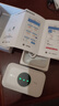 TCL随身wifi三网通用免插卡无线wifi6车载4G路由器随身便携无限制移动联通电信全国通用2025款5GXY15B 【升级充电款】3000毫安大电池超长续航 不限速不虚标月享1500G流量 实拍图