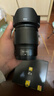 尼康（Nikon）微单镜头Z卡口 尼克尔镜头适用于尼康相机zfcz30z50/z5/z62/z72/Z8/Z9 Z卡口镜头 Z 50 F1.8 S定焦镜头 标配：下单送品质UV滤镜+清洁套+擦镜纸+绳 实拍图