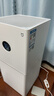 米家小米空气净化器4lite 除甲醛除菌除异味 空气伴侣 除PM2.5 AC-M17-SC 实拍图