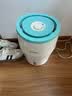 Water wizard适配飞利浦加湿器滤芯过滤网FY2401配件HU4801 4802 4803 4813耗材维修 FY2401配HU4801/02【3CM厚】*2 实拍图