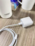 Apple/苹果 USB-C/type-c转闪电充电线-1米 数据线苹果充电线手机充电线 适用于iphone14/iphone13 实拍图
