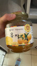 全南蜂蜜柚子茶1000g 韩国进口果酱 冲调饮品节日礼品 类目TOP 实拍图