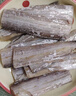 冰鲜部族带鱼段中段 新鲜冷冻海鲜 去头去尾切段东海带鱼刀鱼净重5斤 带鱼段【5斤实惠装】段宽4-5cm 实拍图