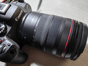 佳能（Canon）EOS R6 Mark II R6二代 新标准全画幅微单相机R62 L级24-105标准镜头套装 实拍图